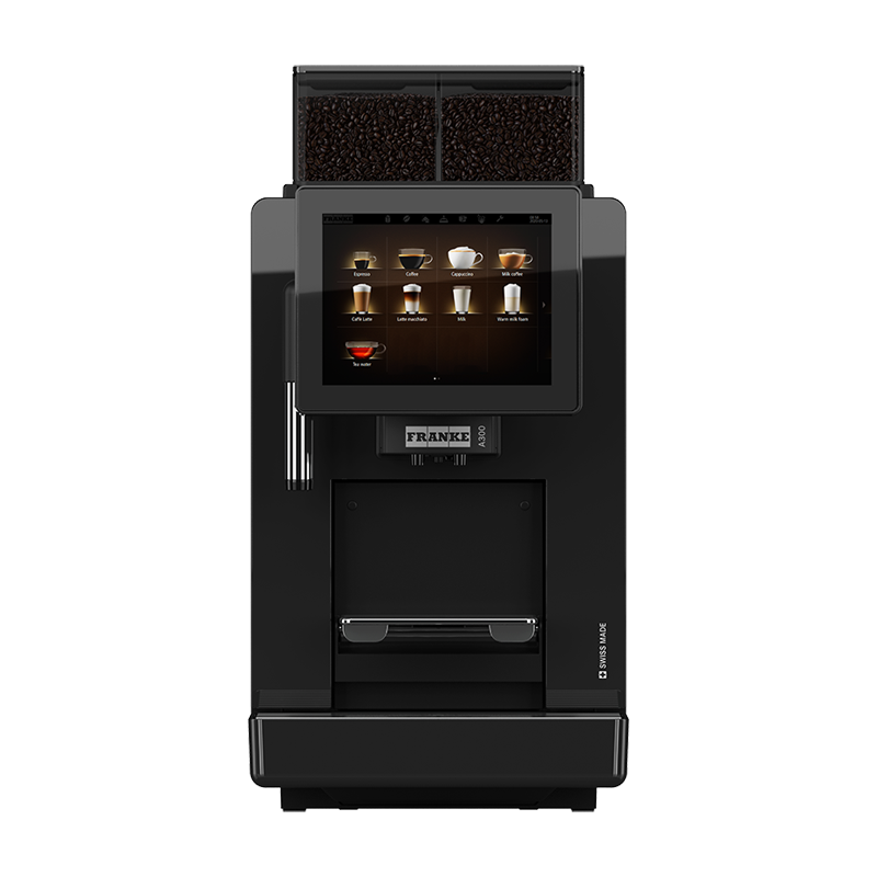 Franke A300 fuldautomatisk kaffemaskine