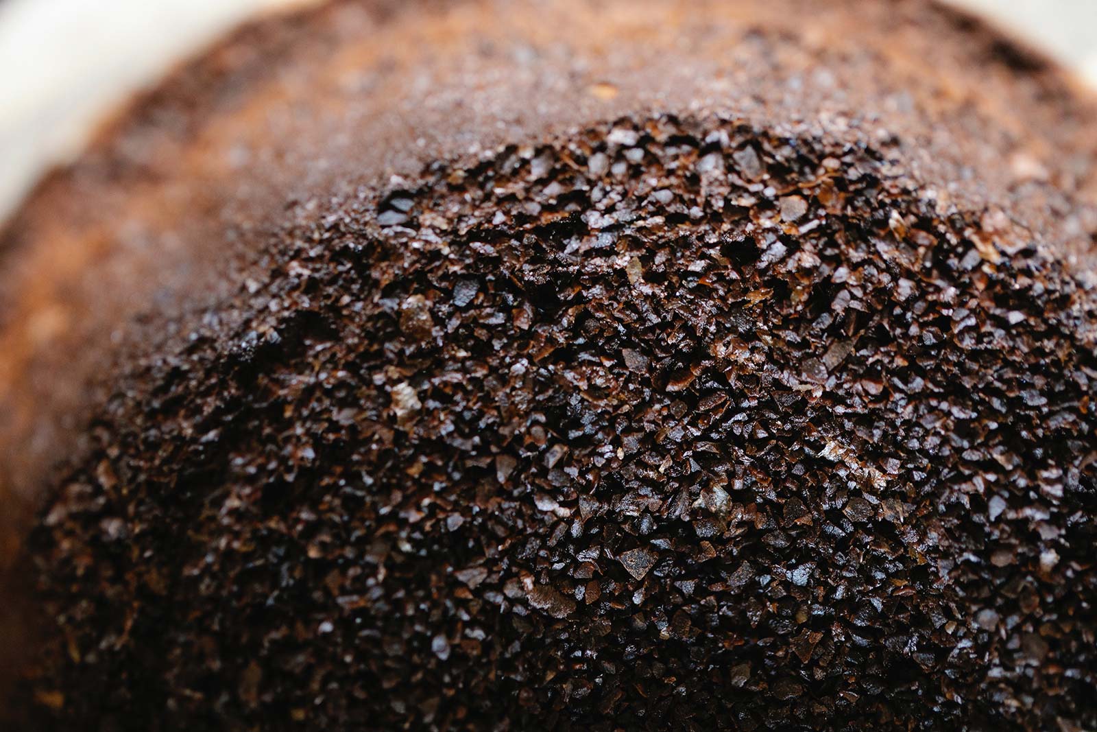 Guide: 10 tips til at genbruge dit kaffegrums