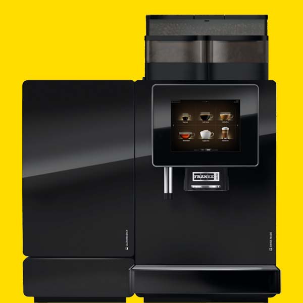 Franke A400 Kaffemaskine