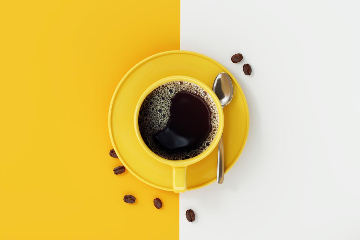 Den Ultimative Guide Hvor Meget Koffein Er Der i en Kop Kaffe