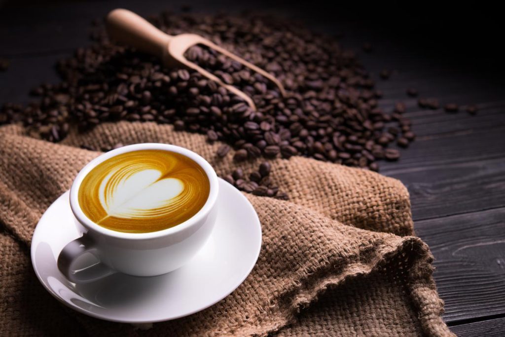 Faktorer, der påvirker Koffeinindholdet i Kaffe