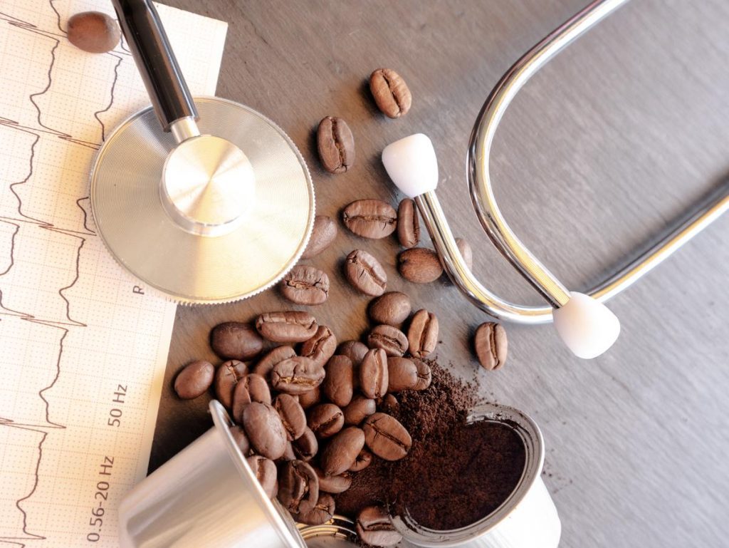 Hvad er fordelene ved at have en kaffemaskine på et hospital