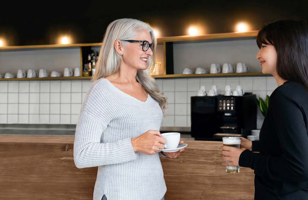 Kaffemaskiner uddanelse