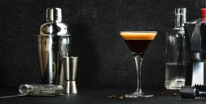Mestringen af den Perfekte Espresso Martini Tips og Opskrifter
