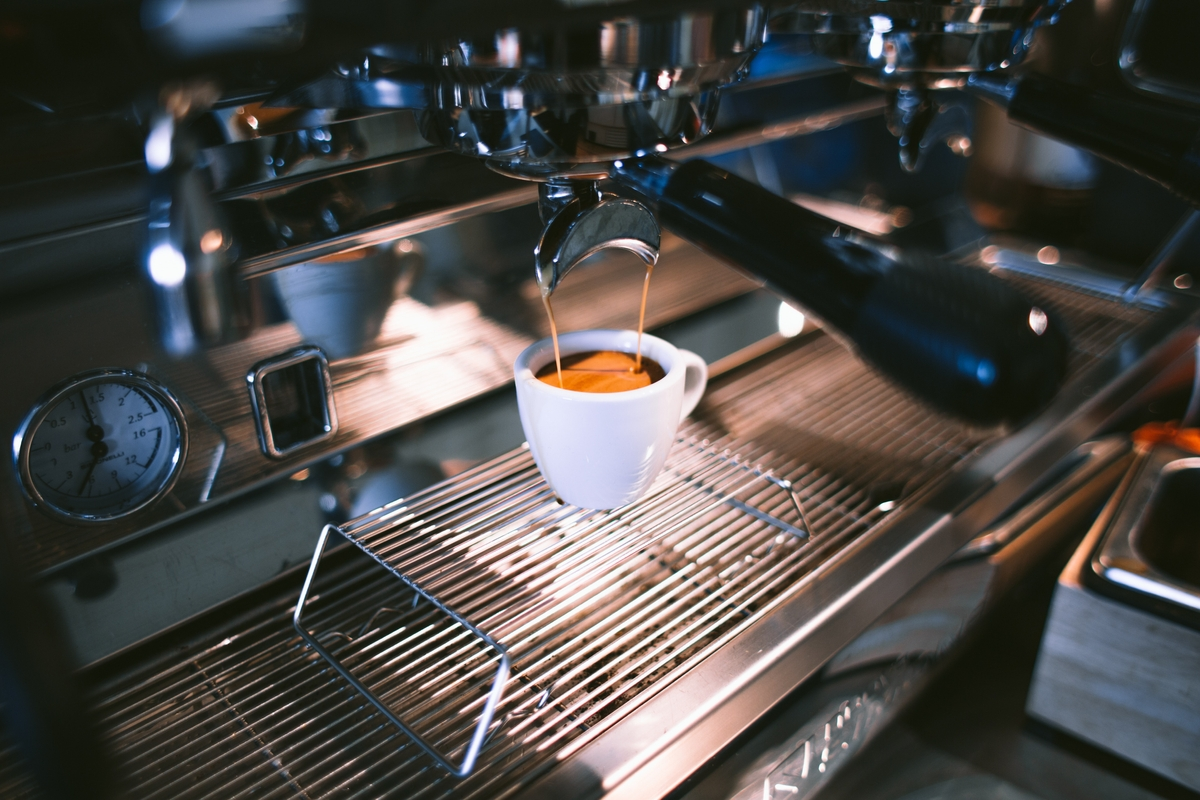 Sådan Bruger du en Espresso Maskine: En Begynderguide