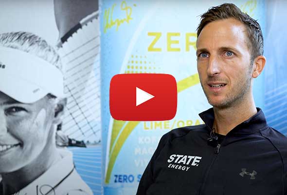 STATE Energy Kundevideo