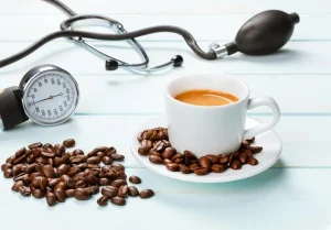 Er kaffe sundt eller usundt Fordele og bivirkninger