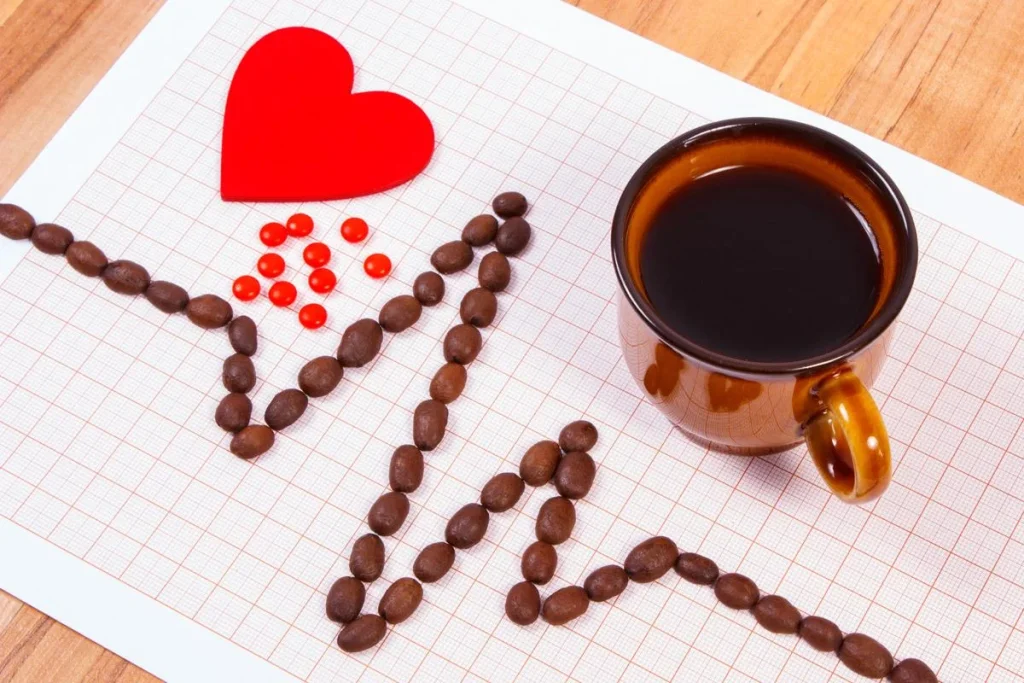 Sundhedsmæssige fordele ved kaffe - Yellowbeard