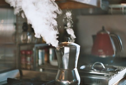 Moka Pot