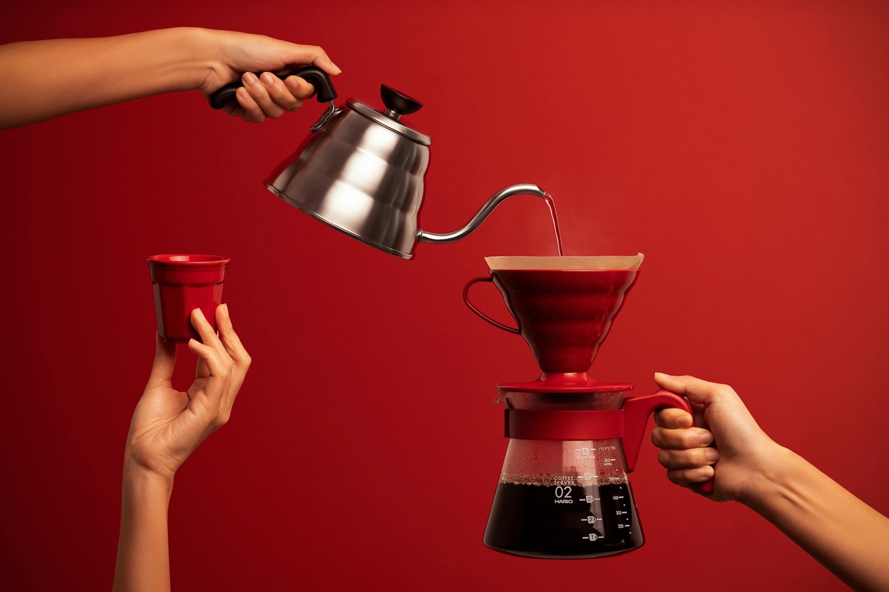 Pour-Over