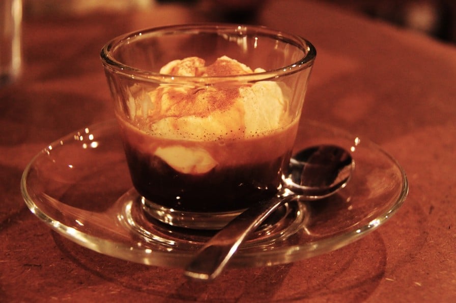 affogato-opskrifter