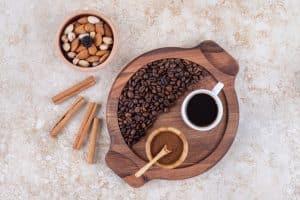 Kopi Luwak Kaffe