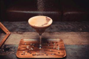 Espresso martini